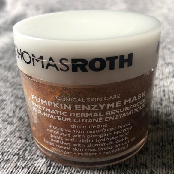 Peter Thomas Roth Pumpkin Enzyme Mask - Picture 1 of 4